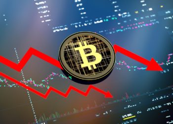 Bitcoin Could Fall To $10K, Louis Navellier