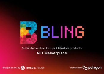 Limited Edition Luxury and Lifestyle Goods as NFTs, on Bling Marketplace