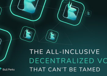 BullPerks Successfully Ended Private Funding Round Raising $1.8M