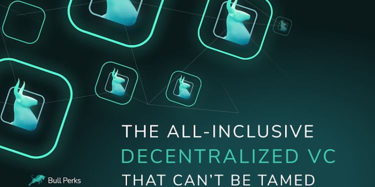 BullPerks Successfully Ended Private Funding Round Raising $1.8M