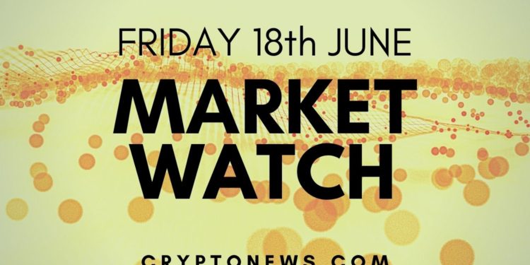 Bitcoin, Ethereum, and Major Altcoins Extend Losses