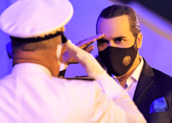 MPs’ Bid to Amend El Slavador’s BTC Bill Raises Questions About State & Freedom