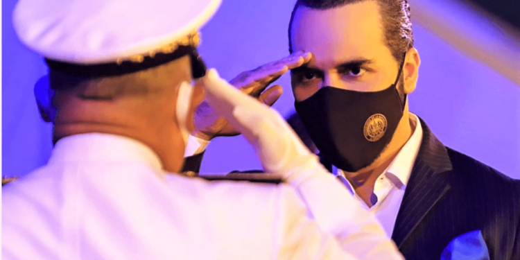 MPs’ Bid to Amend El Slavador’s BTC Bill Raises Questions About State & Freedom