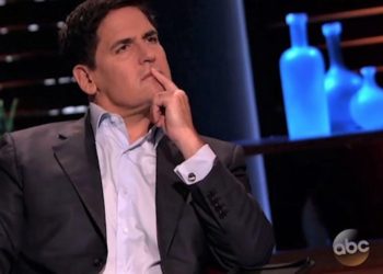 ‘Crypto Bank Run’ Shows Mark Cuban That DYOR Comes Before Regulation