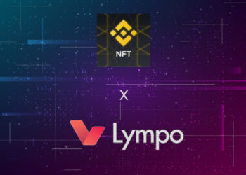 Lympo Colabs with Binance to Host NFTs of Athletes and Sports Personalities