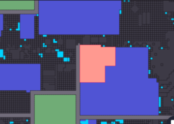 Decentraland Sees a Record USD 913,000 Virtual Land Sale