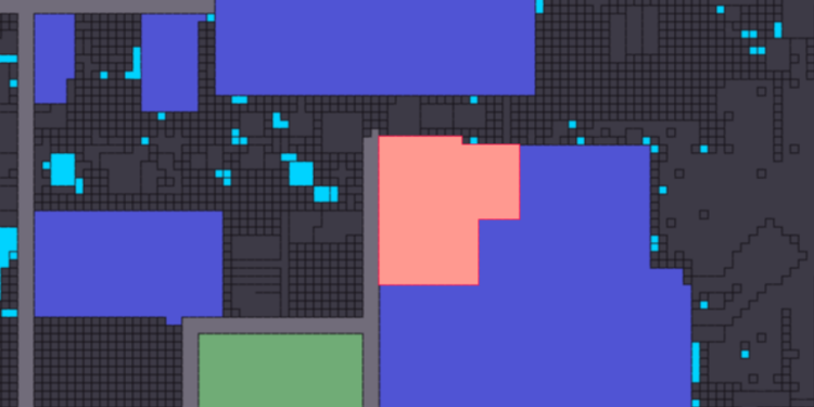 Decentraland Sees a Record USD 913,000 Virtual Land Sale