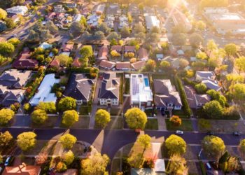 Aussie Mortgage Brokers Claim Buyers Are Using “Coins” To Put Down