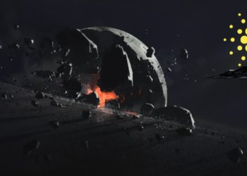 Cardano, Ethereum and Two Altcoins To Catch Fire if They Can Hold These Price Levels: Michaël van de Poppe