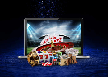 No iGaming Site Went All in With Cryptocurrency Like Americas Cardroom