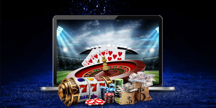 No iGaming Site Went All in With Cryptocurrency Like Americas Cardroom