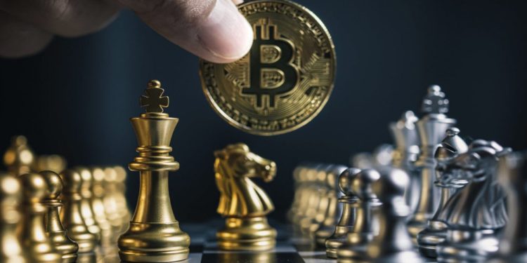 Magnus Carlsen Wins The FTX Chess Cup Worth A$28,000 Of Bitcoin, Plus