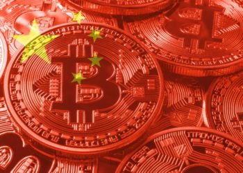 Market FUD Again As Chinese Social Media Blocks Crypto Content