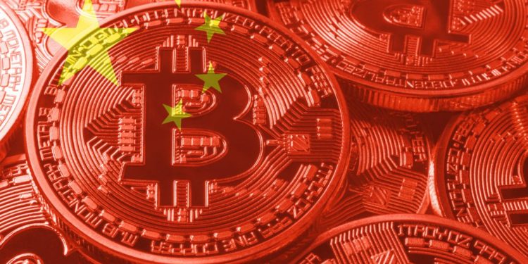 Market FUD Again As Chinese Social Media Blocks Crypto Content