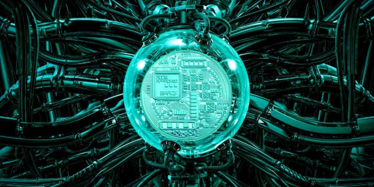 Goldman Sachs Alum to Inject $100 Million Into Crypto