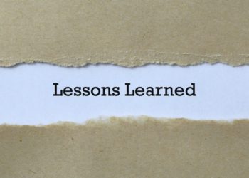 6 Important Lessons Learnt From Real Crypto Traders