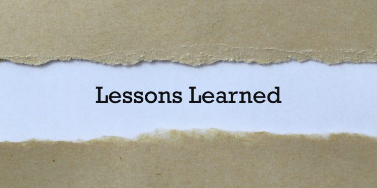 6 Important Lessons Learnt From Real Crypto Traders