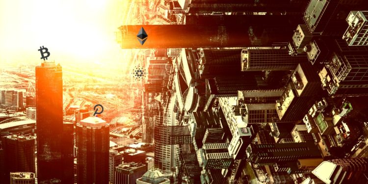 Top Analyst Unveils Massive Price Targets for Bitcoin, Ethereum, Cardano and Polkadot