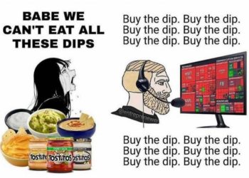 Crypto Memes Of The Week – 4 June