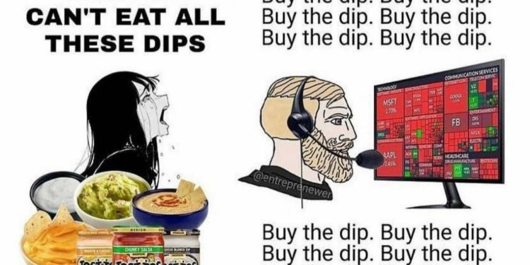 Crypto Memes Of The Week – 4 June