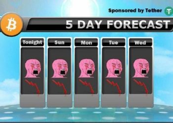 Crypto Memes Of The Week – 18 June