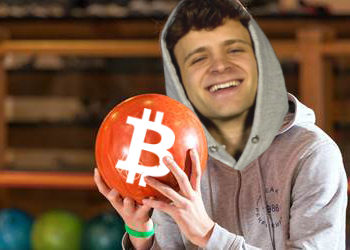 Rugged, Regulation, Flak, Inflation and 20 Crypto Jokes