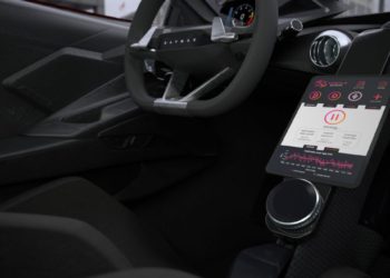 Daymak Is Making Electric Cars That Can Mine Cryptocurrency With Green