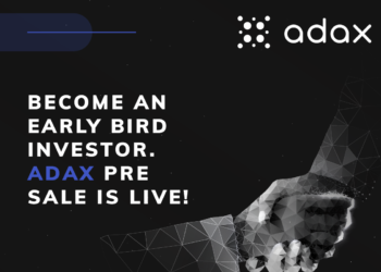Private Sale of Cardano Decentralized Exchange (ADAX) Extended 10th June!