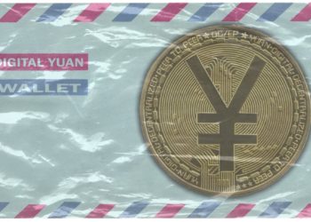 China’s Xiong’an Region To Pay Salaries In Digital Yuan CBDC