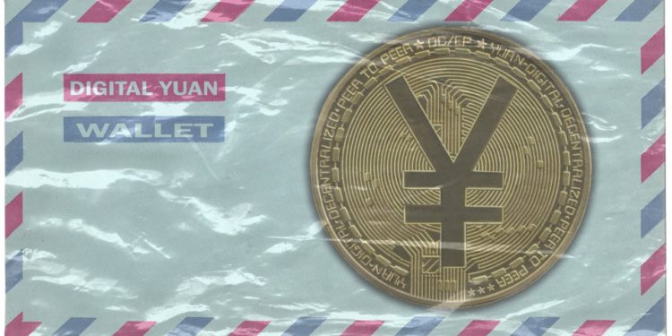 China’s Xiong’an Region To Pay Salaries In Digital Yuan CBDC