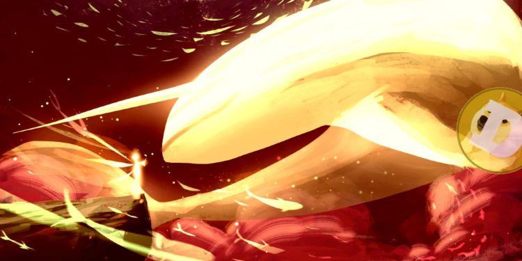 Wealthiest Dogecoin Whale Loses Over $17,000,000,000 Amid Crypto Market Meltdown
