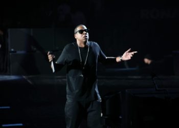 Sale Of NFT Version Of Jay Z’s Debut Album Stopped By Courts