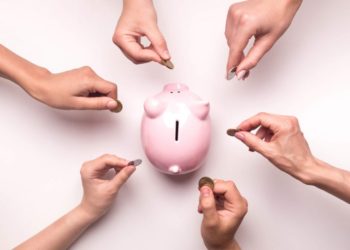 Circle Beats Crypto Financing Record