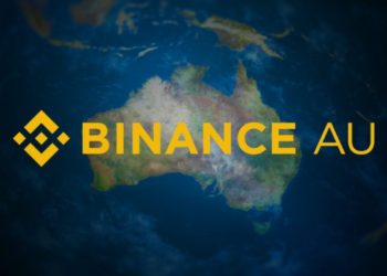 Binance Australia Breaks More Records With $615 Million In Daily AUD