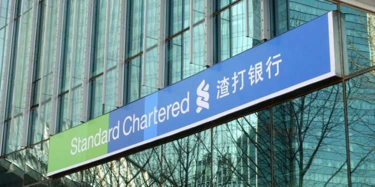 Standard Chartered Bank To Provide Crypto To Aussie Institutional Investors