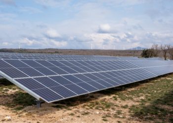 Dorsey’s Square And Blockstream To Build Solar Powered Bitcoin Mine