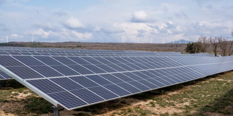 Dorsey’s Square And Blockstream To Build Solar Powered Bitcoin Mine