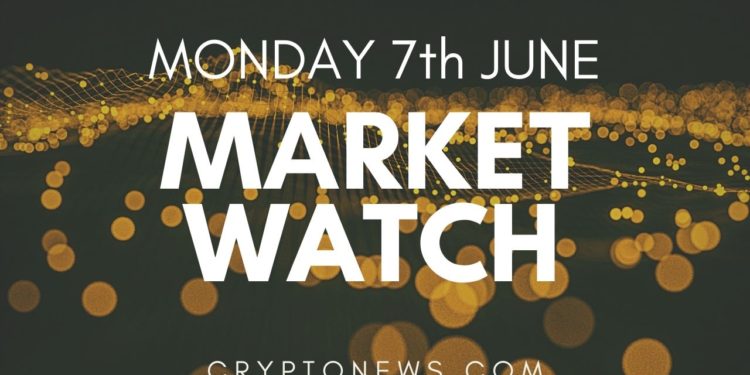 Bitcoin Consolidates, Ethereum Eyes Upside Break, Altcoins Turn Attractive