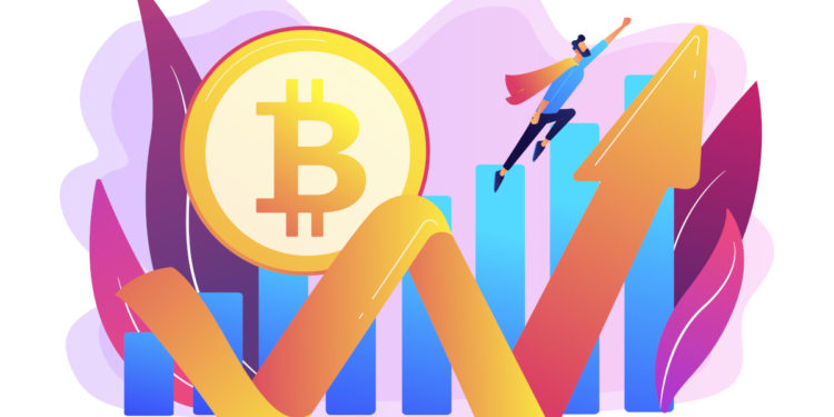 Be Patient, This Key Indicator Shows Bitcoin Ready For a Breakout