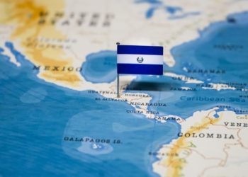 El Salvador Becomes The First Country To Adopt Bitcoin As Legal Tender
