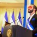 El Salvador Is Giving $30 In Bitcoin To Its Citizens