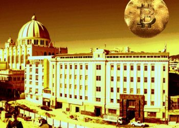 Bitcoin Adoption Accelerates As El Salvador Passes Monumental Law
