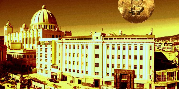 Bitcoin Adoption Accelerates As El Salvador Passes Monumental Law