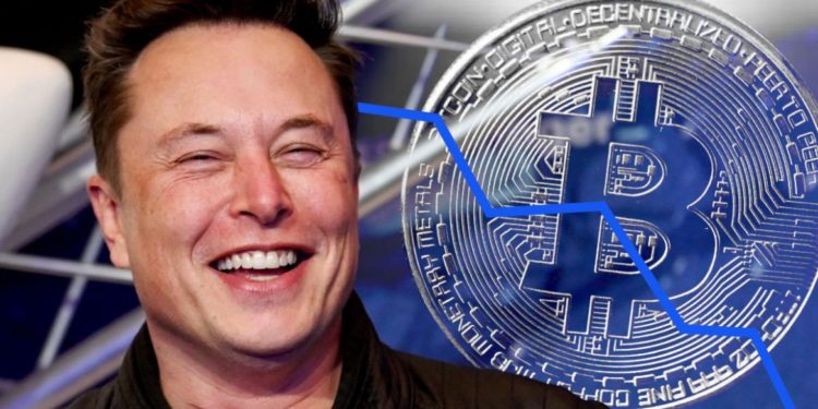 Elon Musk Says Tesla Will Accept Bitcoin Again When It’s 50% Eco Friendly