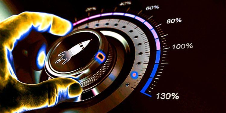 Top Trader Says He’s Buying Explosive Altcoin That’s Dramatically Outperforming Bitcoin, Ethereum and Crypto Markets