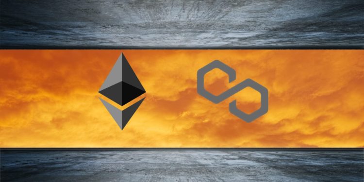 Here’s What’s Next for Ethereum and Polygon, According to Crypto Analytics Firm Santiment