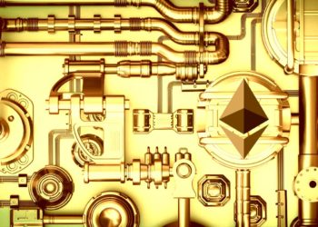 Ethereum 2.0 Gains Momentum As $13,000,000,000 in ETH Staked in Deposit Contract