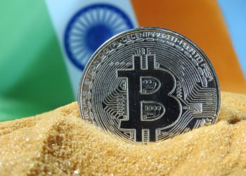 Indian Investments In Crypto Grow Rapidly As $40 Billion Milestone Is Reached