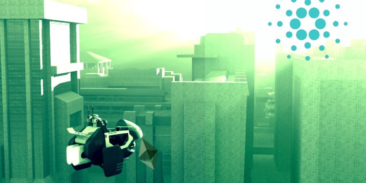 Top Analyst Selling Ethereum To Buy Cardano, Updates Crypto Outlook for Remainder of 2021