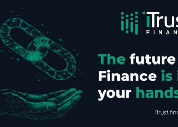 How iTrust Finance Scales On-Chain Insurance